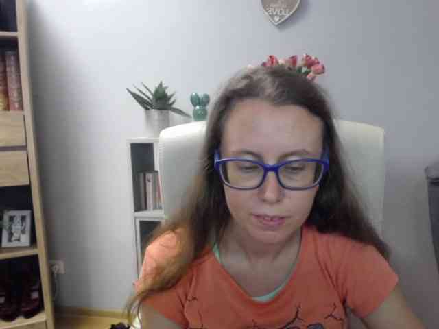 sparkleLizzy webcam