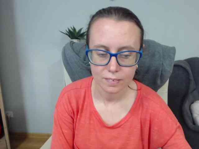 sparkleLizzy webcam