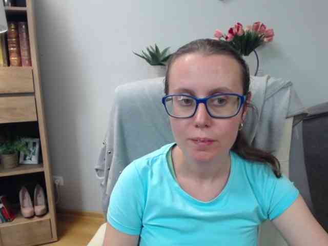 sparkleLizzy webcam