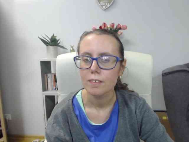 sparkleLizzy webcam