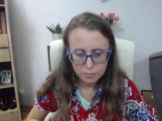 sparkleLizzy webcam