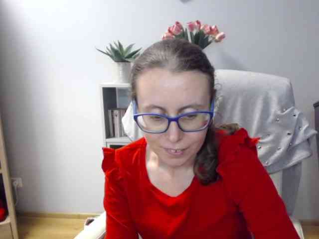 sparkleLizzy webcam
