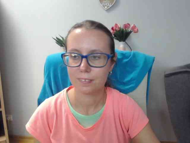 sparkleLizzy webcam