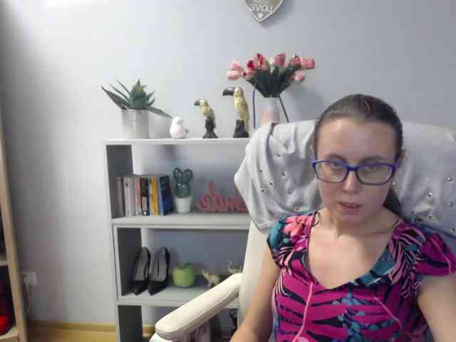 sparkleLizzy webcam