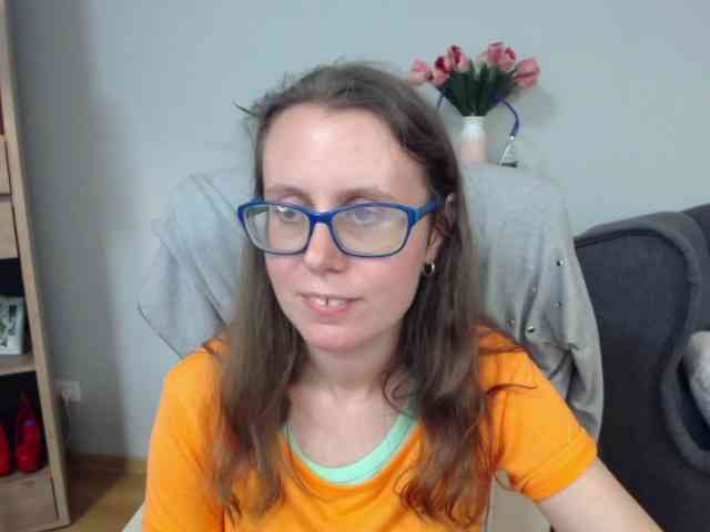 sparkleLizzy webcam