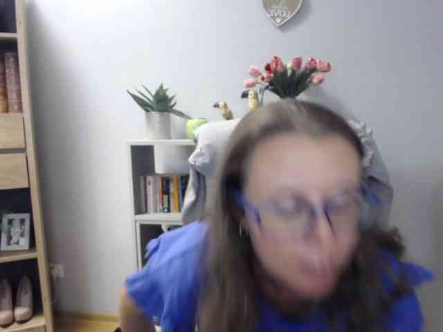 sparkleLizzy webcam