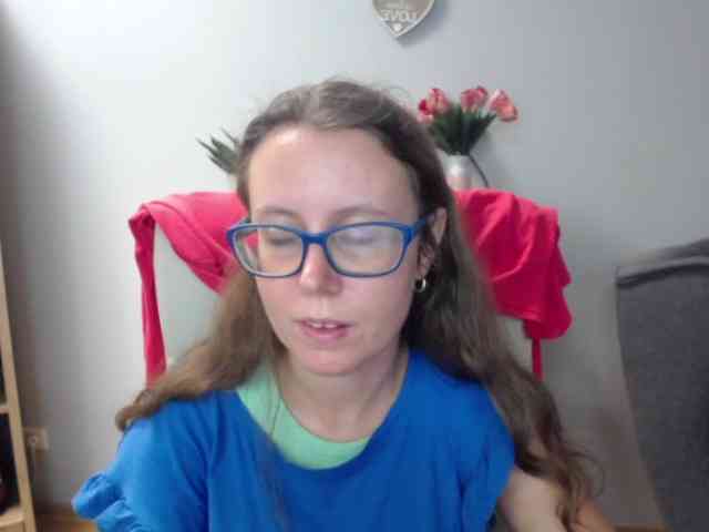 sparkleLizzy webcam