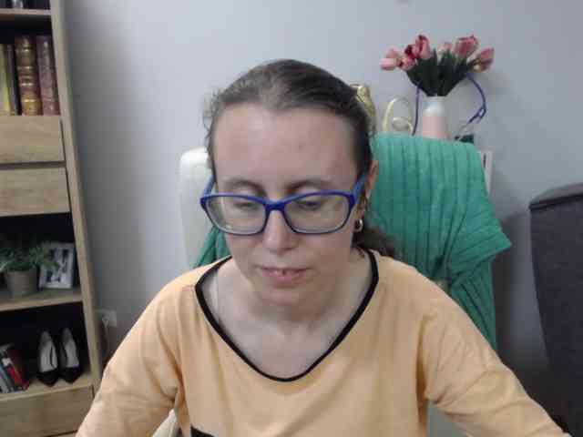 sparkleLizzy webcam