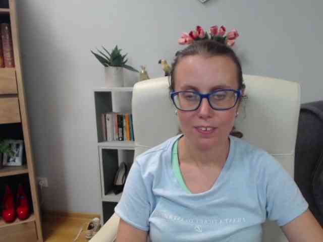 sparkleLizzy webcam