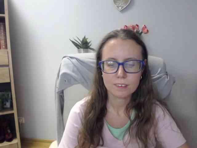 sparkleLizzy webcam