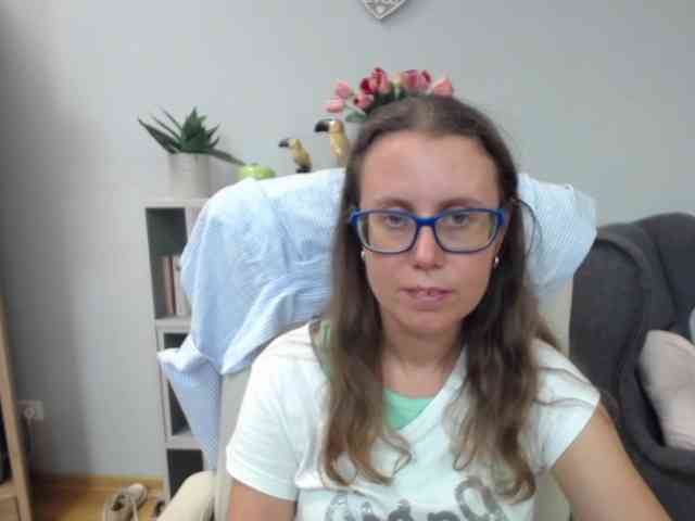 sparkleLizzy webcam