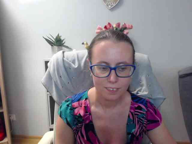 Model: sparkleLizzy