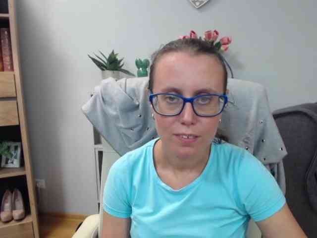 sparkleLizzy webcam