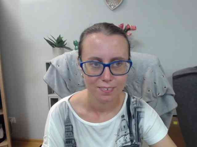 sparkleLizzy webcam