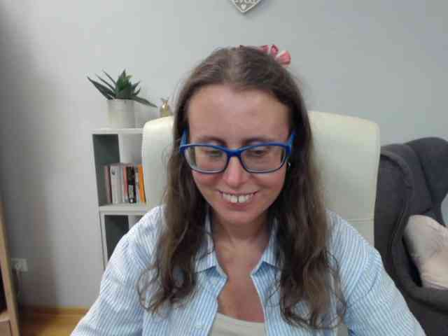sparkleLizzy webcam
