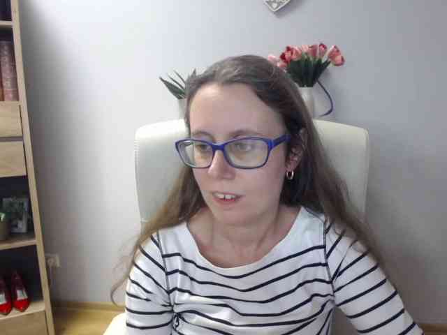sparkleLizzy webcam