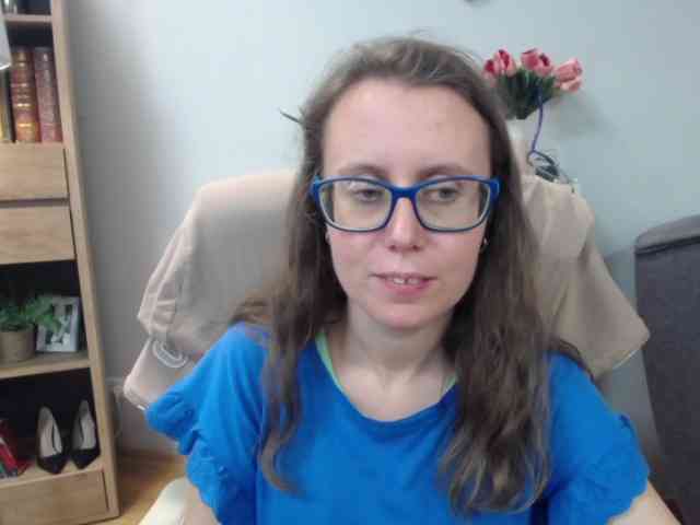 sparkleLizzy webcam