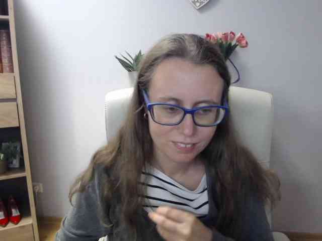 sparkleLizzy webcam