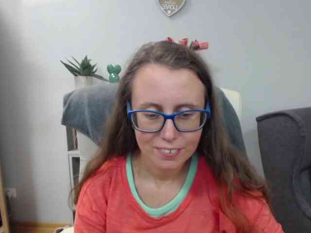 sparkleLizzy webcam