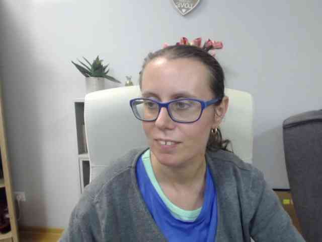 sparkleLizzy webcam