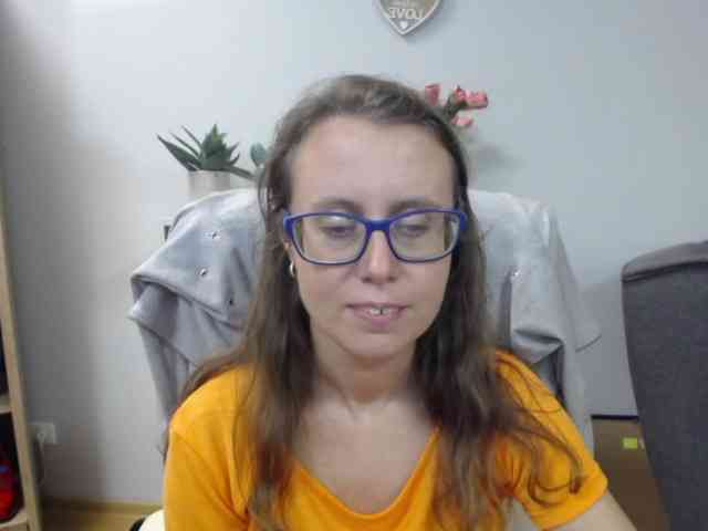 sparkleLizzy webcam