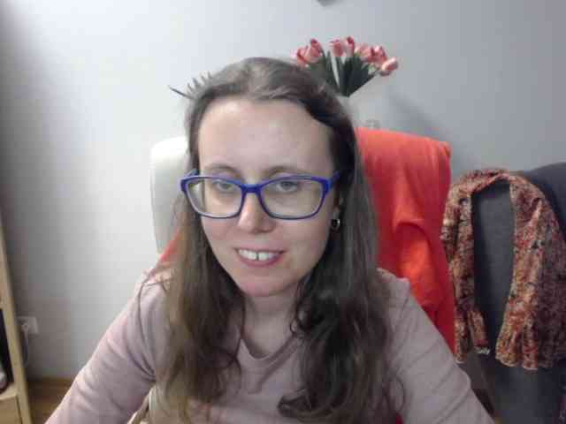 sparkleLizzy webcam