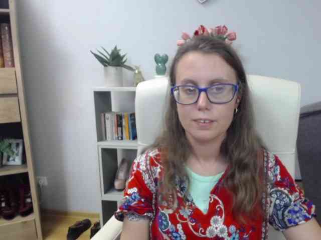 sparkleLizzy webcam