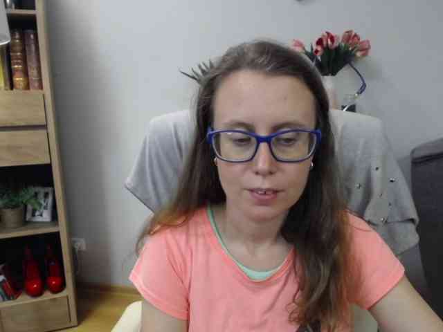 sparkleLizzy webcam