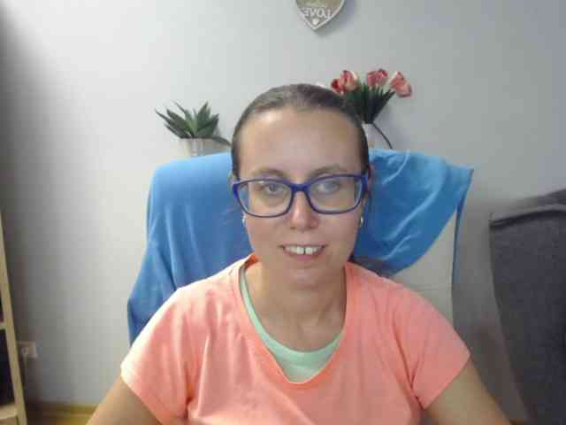 sparkleLizzy webcam