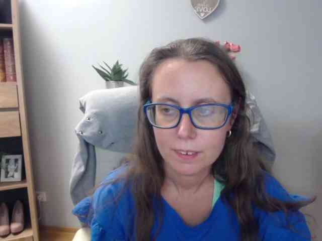 sparkleLizzy webcam