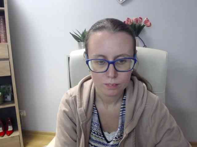 sparkleLizzy webcam