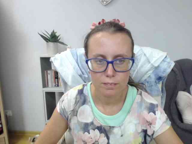sparkleLizzy webcam