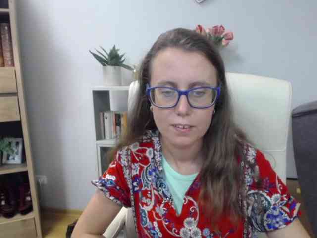 sparkleLizzy webcam