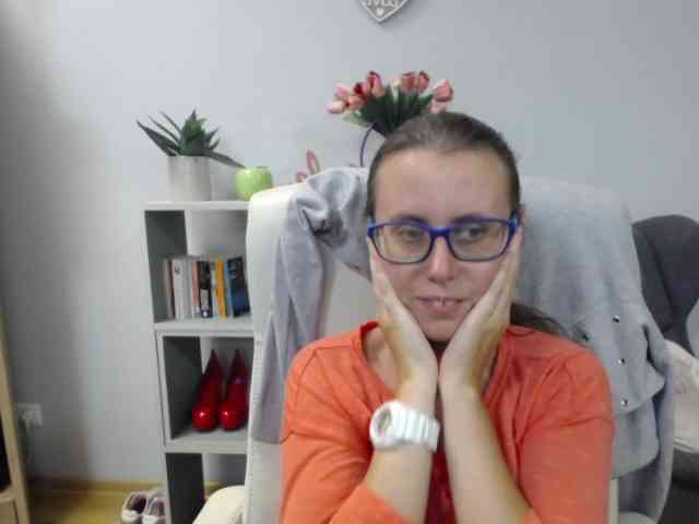 sparkleLizzy webcam