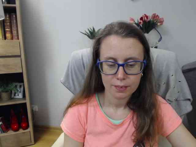 sparkleLizzy webcam