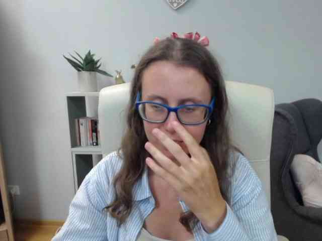 sparkleLizzy webcam