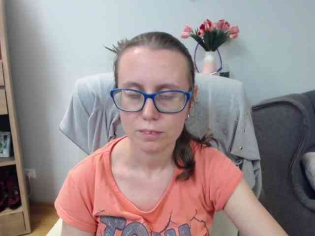 sparkleLizzy webcam