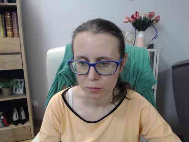 sparkleLizzy webcam