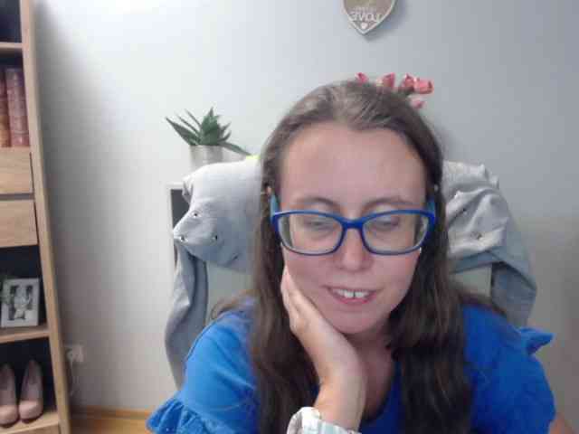 sparkleLizzy webcam