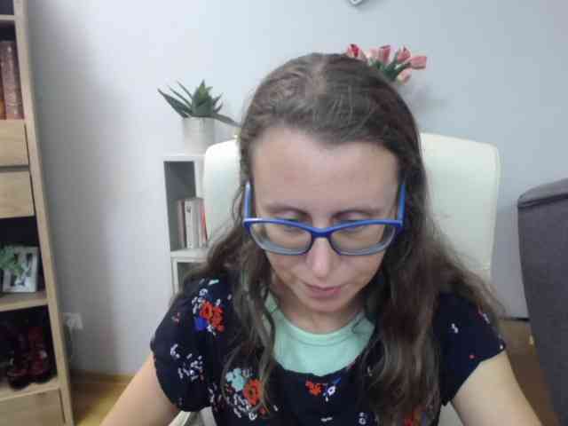 sparkleLizzy webcam