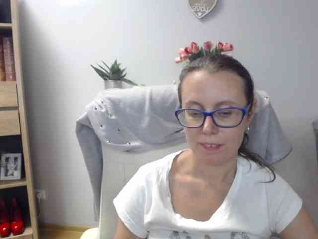 sparkleLizzy webcam