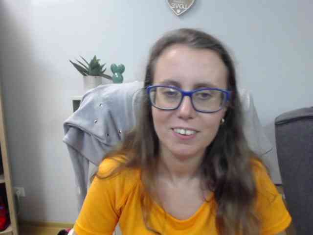 sparkleLizzy webcam