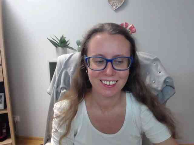 sparkleLizzy webcam
