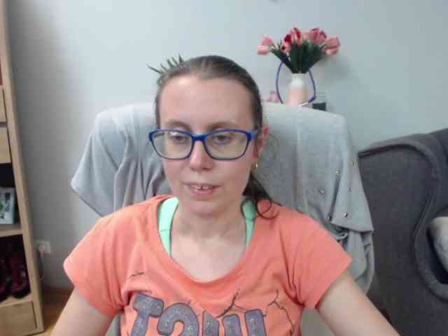 sparkleLizzy webcam
