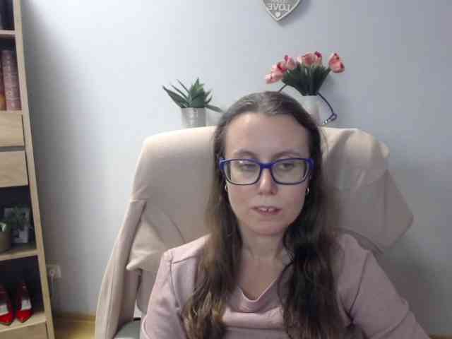 sparkleLizzy webcam