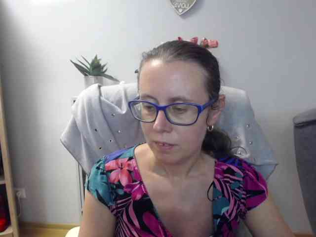 sparkleLizzy webcam