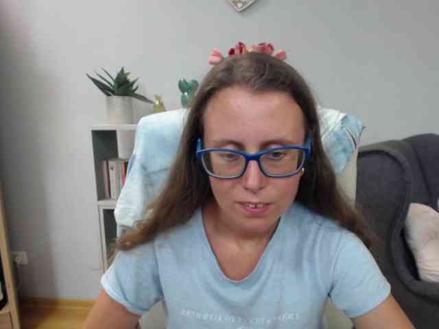 sparkleLizzy webcam