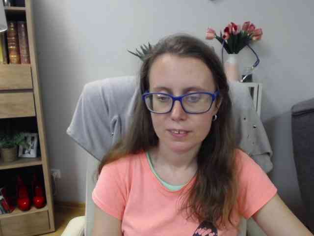 sparkleLizzy webcam