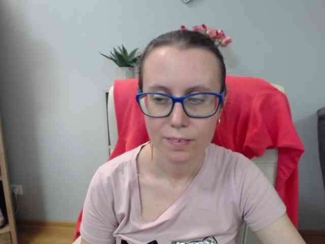 sparkleLizzy webcam