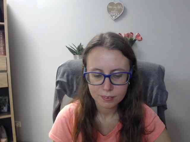 sparkleLizzy webcam